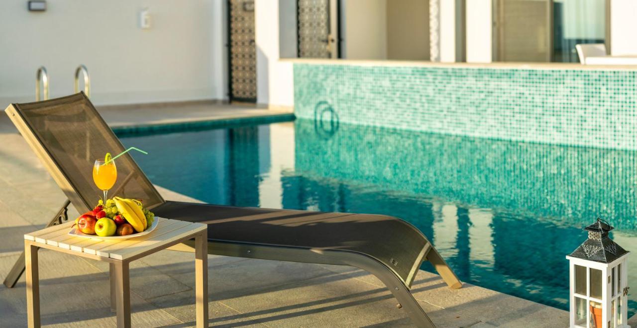 Bodrum Infinity Apartments تورغوتْريس المظهر الخارجي الصورة