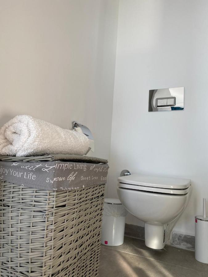 Bodrum Infinity Apartments تورغوتْريس المظهر الخارجي الصورة
