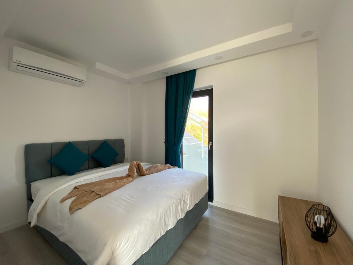 Bodrum Infinity Apartments تورغوتْريس المظهر الخارجي الصورة