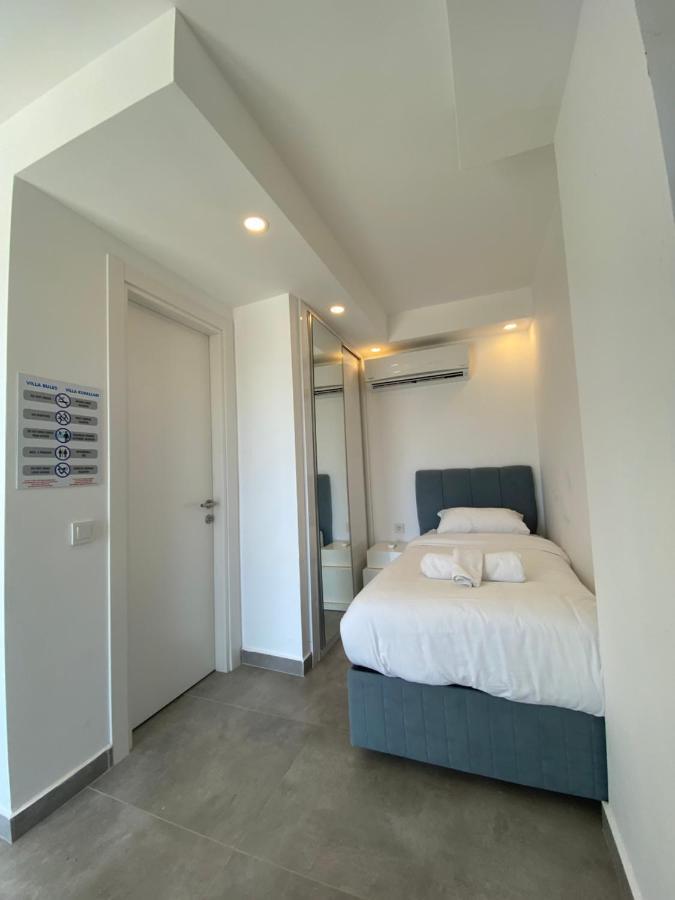 Bodrum Infinity Apartments تورغوتْريس المظهر الخارجي الصورة
