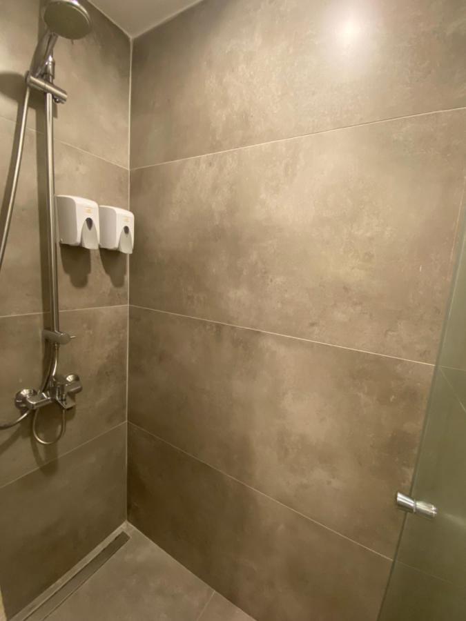 Bodrum Infinity Apartments تورغوتْريس المظهر الخارجي الصورة